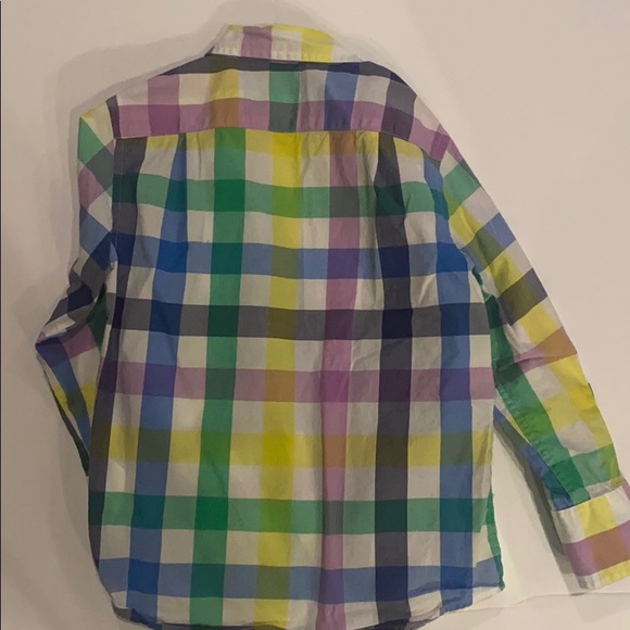 Crew cuts button down - Picture 4 of 4